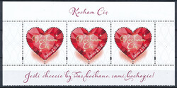 4601 pasek nazwa emisji czysty** Kocham Cię