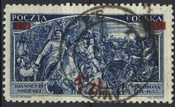 0272 I kasowany