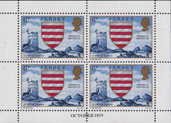 Jersey Mi.0134 arkusik II czysty**