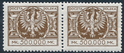 179 uskok perforacji pionowej parka czysta** atest 176/25