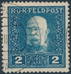 OA 23 kasowany