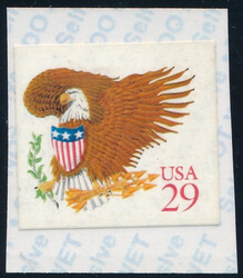 USA Mi.2319 czysty**
