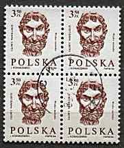 2812 w czwórce kasowany
