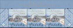 5342 B nazwa emisji pasek czysty**  XXIII Ogólnopolska Wystawa Filatelistyczna