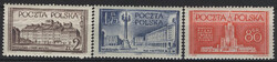 0686-688 czyste** Budowle Warszawy