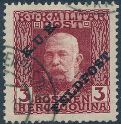 OA 03 kasowany