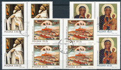 2670-2672 w czwórkach kasowane