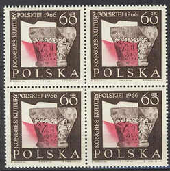 1566 w czwórce czyste** Kongres Kultury Polskiej