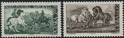 1567-1568 czysty** Dzień Znaczka