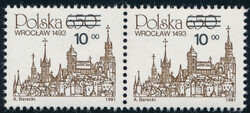2669 II+I parka pozioma czysty** Wydanie przedrukowe