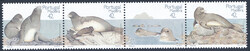 Portugalia Madeira Mi.0164-167 pasek I czyste**