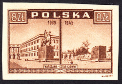 384 a jasnobrązowy papier y3b czysty** gwarancja+opis
