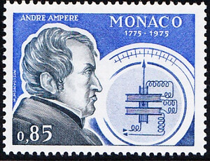 Monaco Mi.1186 czysty**