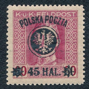 0024 ZL 12½ gwarancja czysty** II wydanie lubelskie 614/25