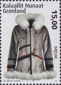 Gronland Mi.0762 czyste**