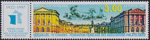 Francja Mi.3216 czysty**