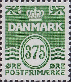 Dania Mi.1204 czyste**