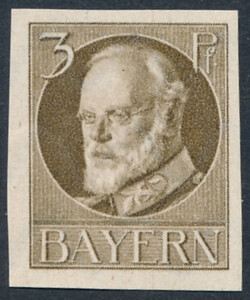 Bayern Mi.094 II B czysty**