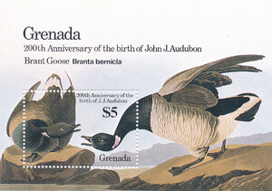 Grenada Mi.1452 Blok 153 czyste**