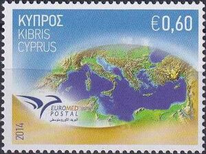 Cypr Mi.1283 czyste**