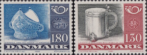 Dania Mi.0708-709 czysty**
