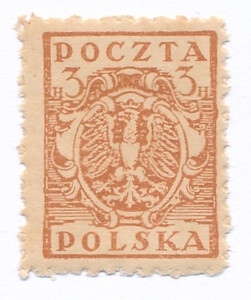 0073 B dx żółtobrązowy papier biały średni gładki gwarancja czysty**