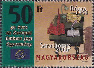 Węgry 4637 czyste**