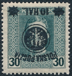 0022 a No ZL 12½ gwarancja czysty** II wydanie lubelskie 650/25
