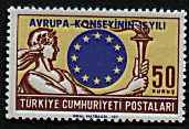 Turcja Mi.1901-1902 czysty**
