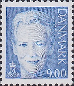 Dania Mi.1515 czyste**
