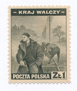 Emigracja 338 N czysty**