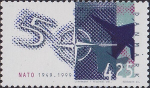Dania Mi.1210 czyste**
