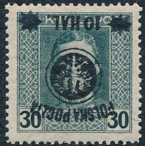 0022 a No ZL 12½ gwarancja czysty** II wydanie lubelskie 651/25