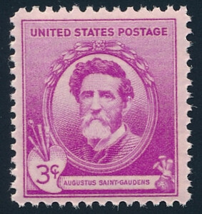USA Mi.0482 czysty**