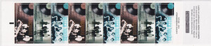 Aland Mi.0396-398 zeszycik czysty**