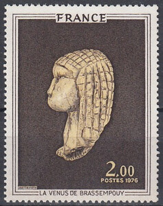 Francja Mi.1955 czyste**