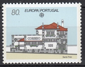 Portugalia Mi.1822 czyste** Europa Cept