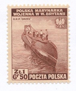 Emigracja 338 H czysty**