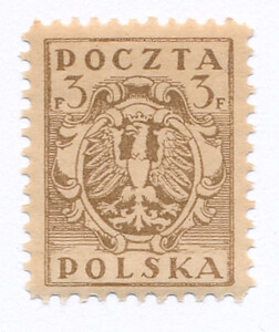 0085 B bx jasnobrązowy gwarancja czysty** Wydanie w walucie markowej
