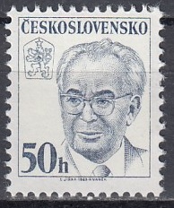 Czechosłowacja Mi 2698 czyste**