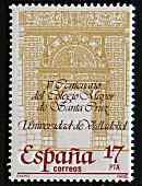 Hiszpania 2665 czyste**