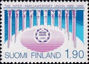 Finlandia Mi.1092