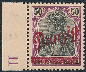 WMG 039 gwarancja czysty** Wydanie prowizoryczne 584/25
