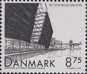 Dania Mi.1222 czyste**