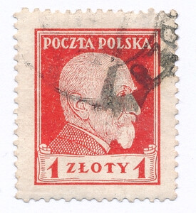 0193 kasowany Stanisław Wojciechowski