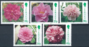 Jersey Mi.0688-692 czyste**