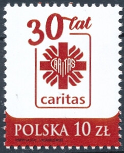 5179 czysty** Caritas Polska