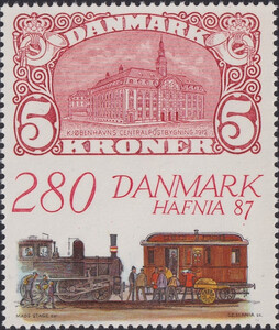 Dania Mi.0900 czysty** Czesław Słania