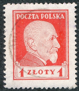0193 kasowany Stanisław Wojciechowski