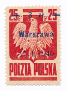 348 a guma bezbarwna matowa gwarancja czysty** Wyzwolenie dziesięciu miast